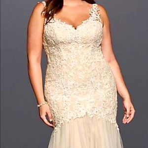 Galina Signature Wedding Dress